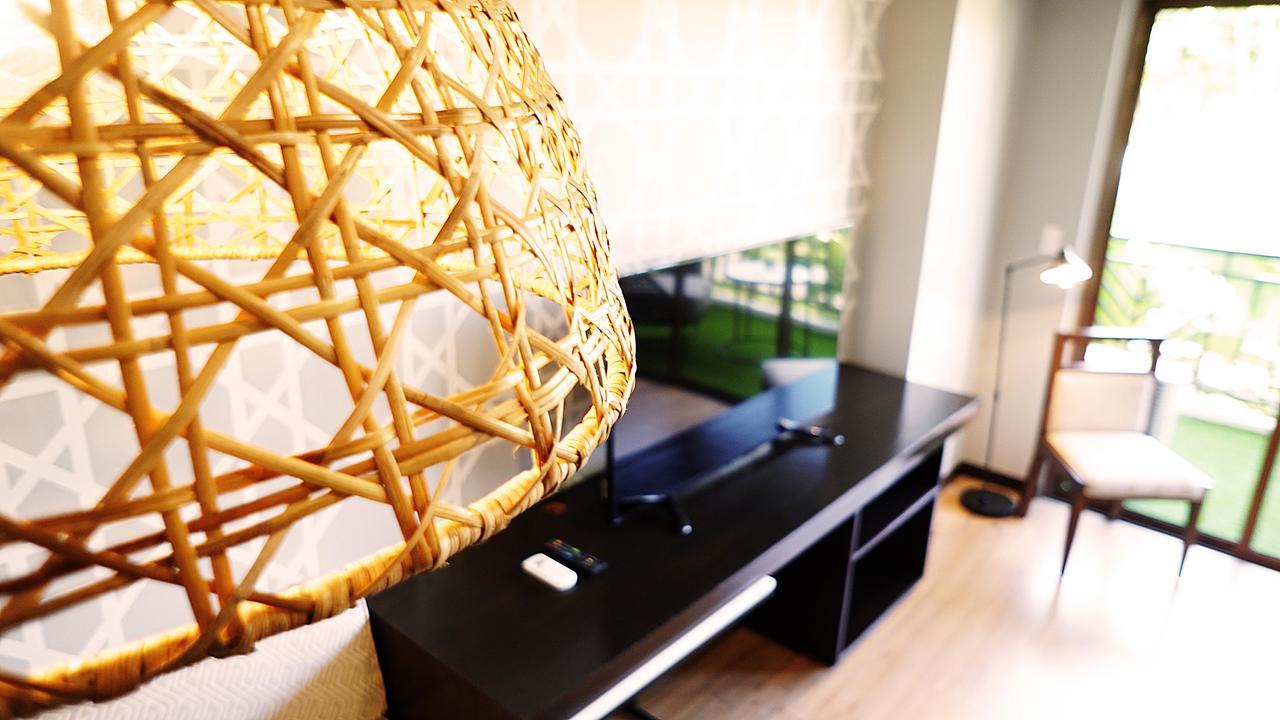 The Serviced Residences At Kasa Luntian Managed By Hii Tagaytay City Εξωτερικό φωτογραφία