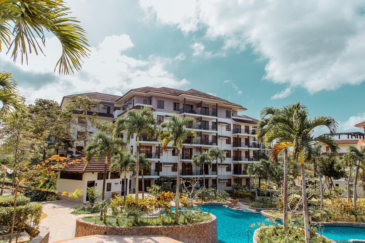 The Serviced Residences At Kasa Luntian Managed By Hii Tagaytay City Εξωτερικό φωτογραφία