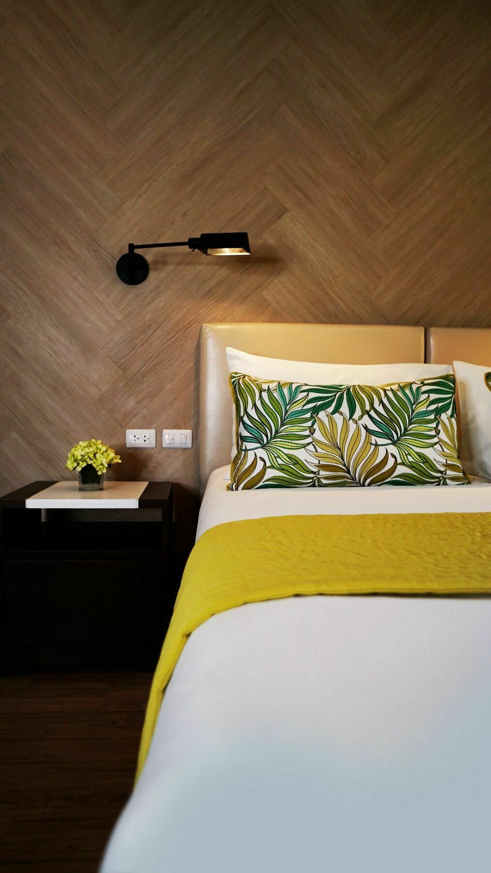 The Serviced Residences At Kasa Luntian Managed By Hii Tagaytay City Εξωτερικό φωτογραφία