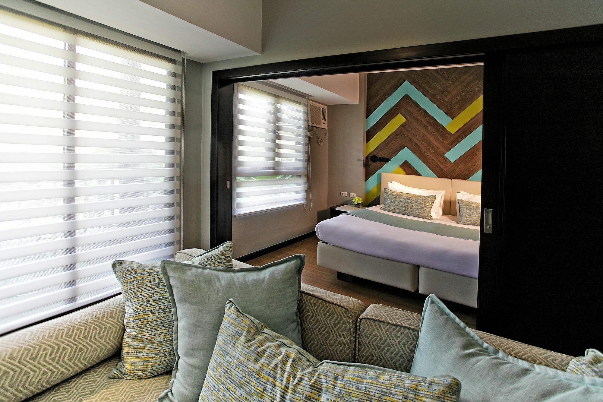 The Serviced Residences At Kasa Luntian Managed By Hii Tagaytay City Εξωτερικό φωτογραφία